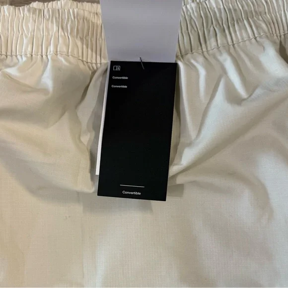 Nike Sportswear Essentials Mid-rise Convertible Cargo Maxi-Mini Skirt - Picture 10 of 15